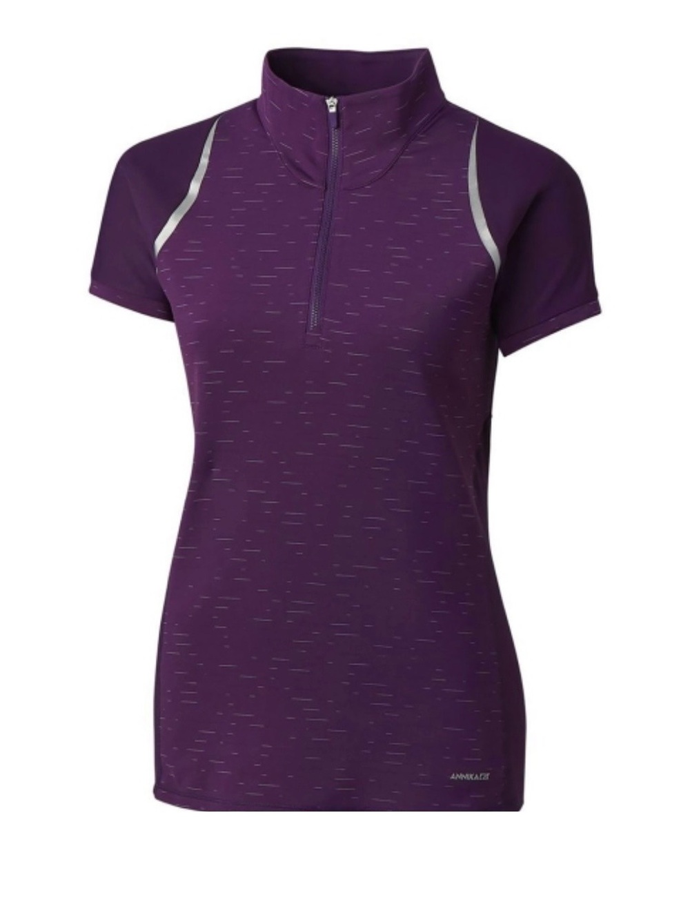 Annika Golf Polo